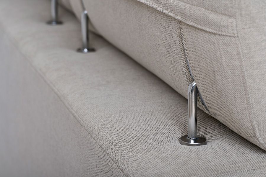 Heather Hoekbank Linkerhoek Taupe-view3