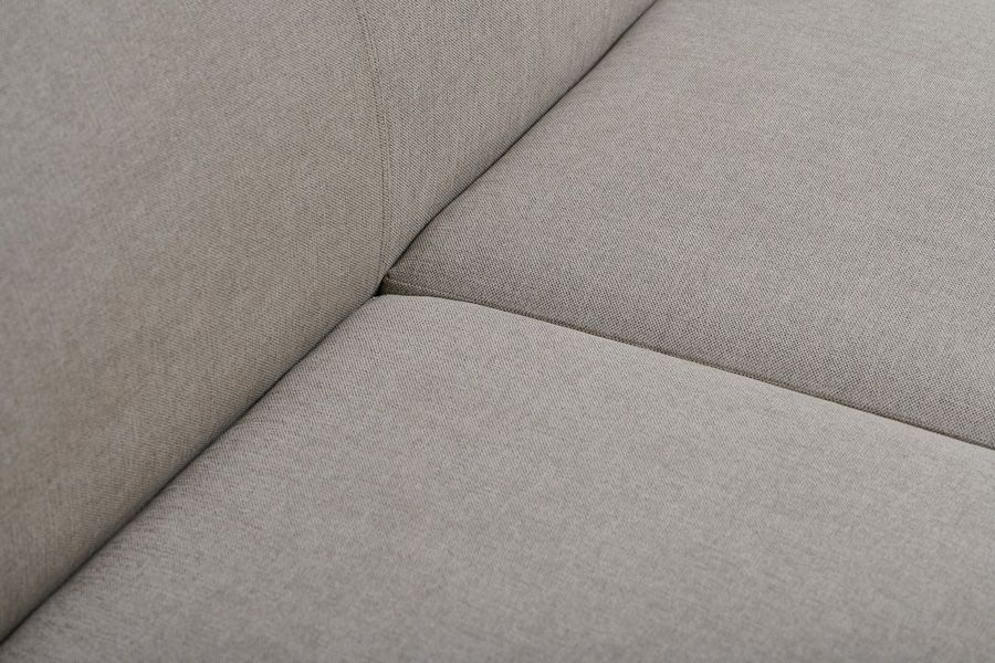 Heather Hoekbank Linkerhoek Taupe-view8