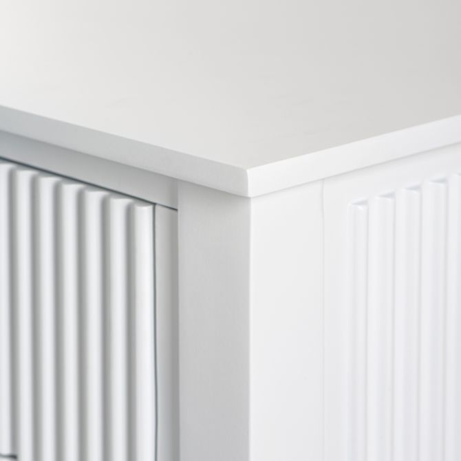 Heidi Commode - Blanc-view6