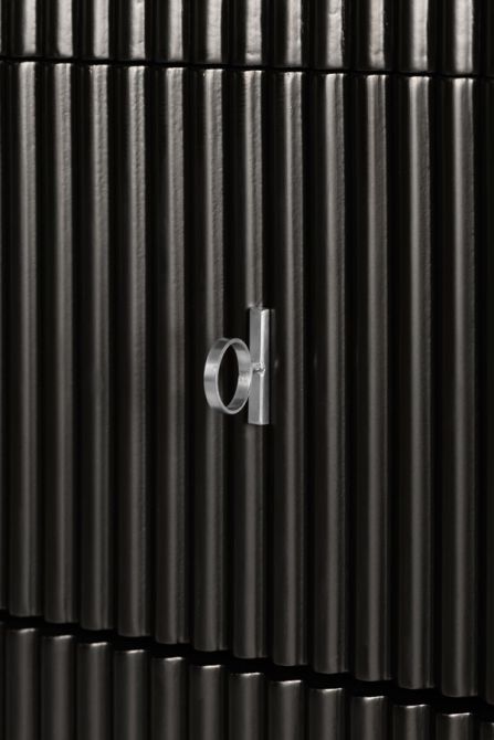 Heidi Commode - Noir-view5