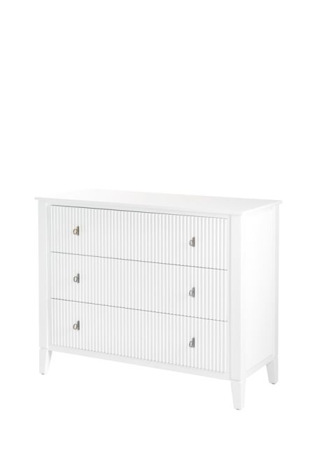 Heidi Commode - Blanc-view4