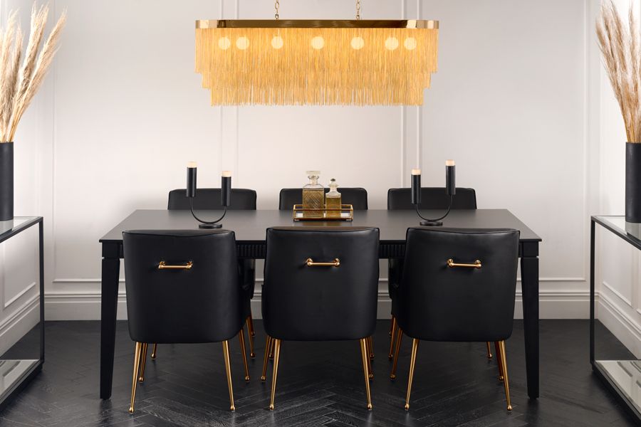Stanwyck Capsule Suspension en laiton-view2