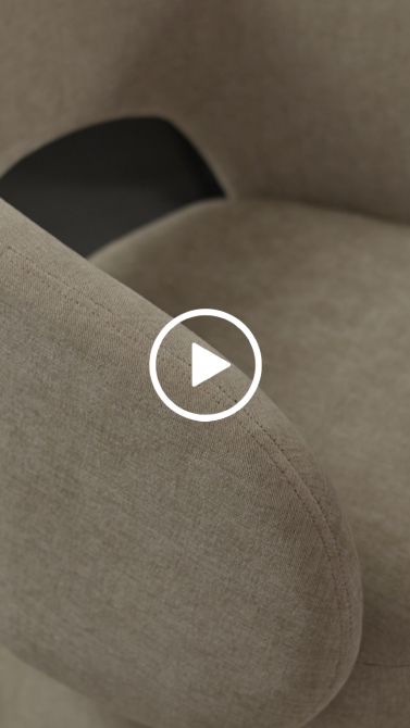 Huxley Matstol – Sable-view3