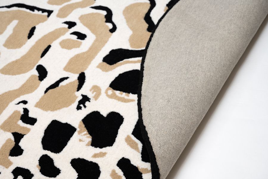 Vloerkleed Imani -view4