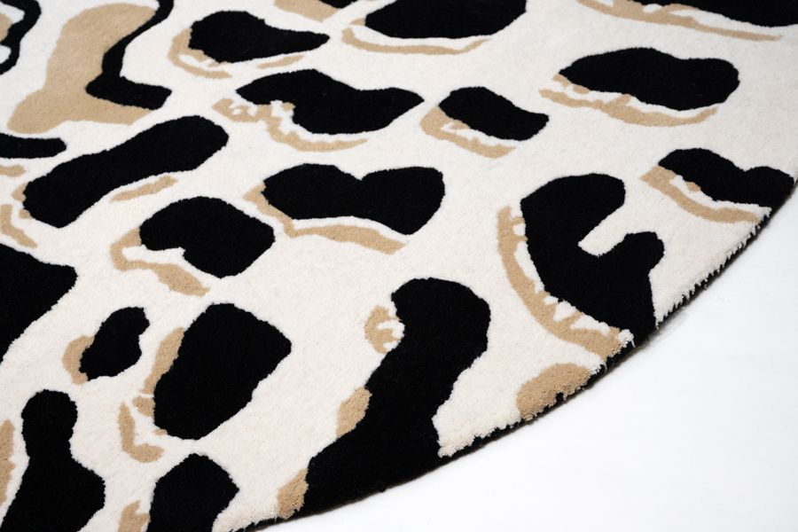 Vloerkleed Imani -view3