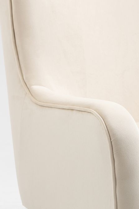 Dorchester Lounge Armchair, Chalk-view4