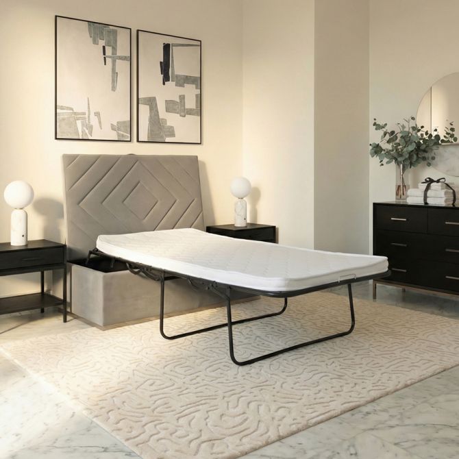 Jack Voetenbank/Bed-view4