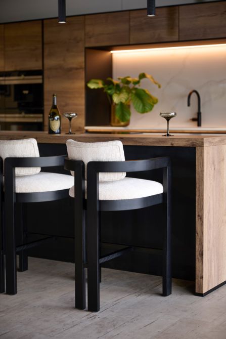 Jolie Taburete de mostrador-view2