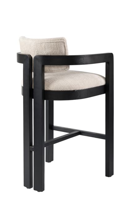 Jolie Taburete de mostrador-view3