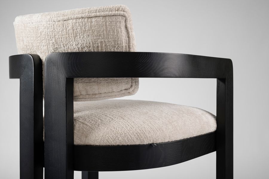 Jolie Taburete de mostrador-view4