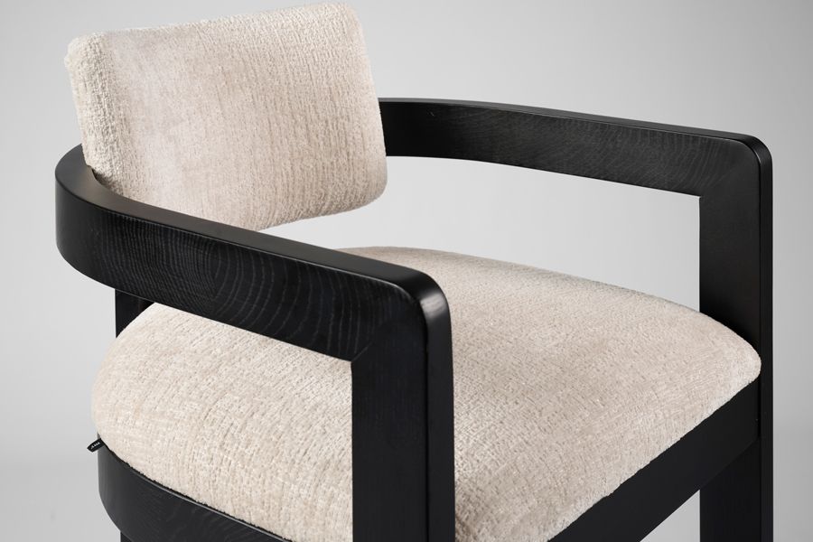 Jolie Taburete de mostrador-view5