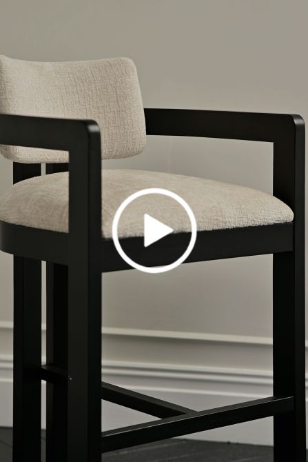 Jolie Taburete de mostrador-view7