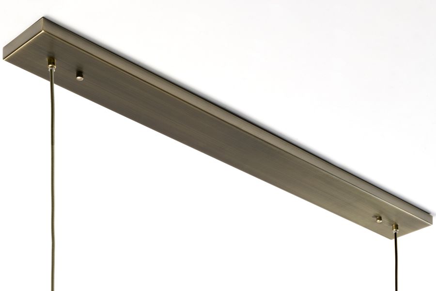 Kallias Suspension à 3 lampes-view6