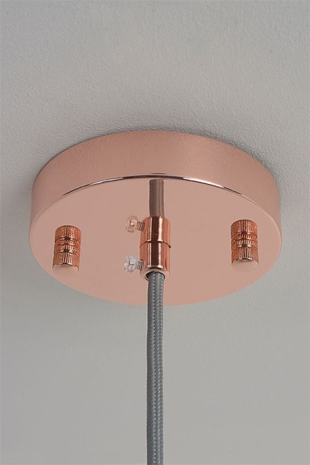 Kasper Hanglamp Polygoon-view4