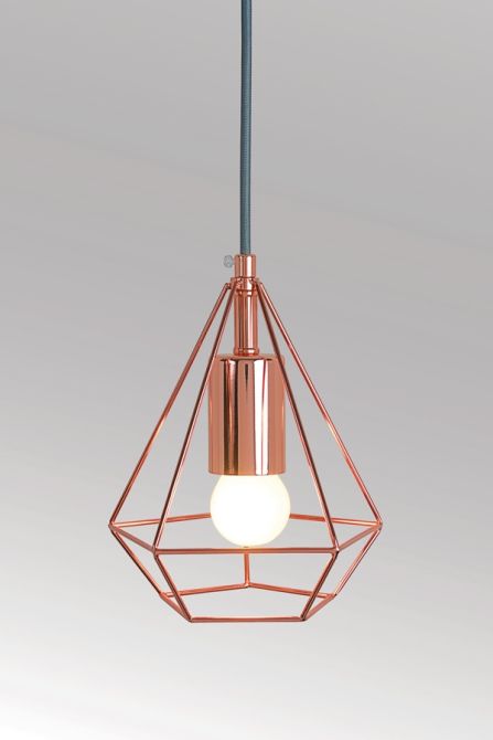 KASPER DIAMOND Lampada da soffitto - Immagine #0