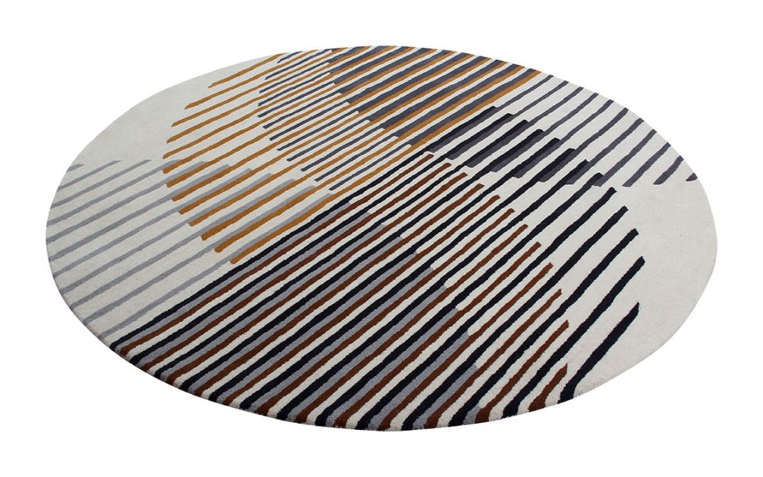 Vloerkleed Kendall-view3