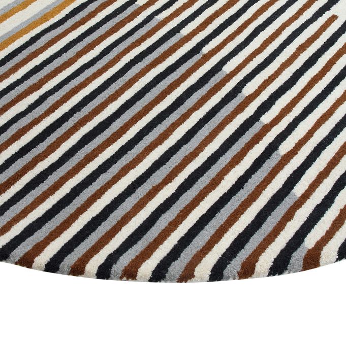 Vloerkleed Kendall-view6