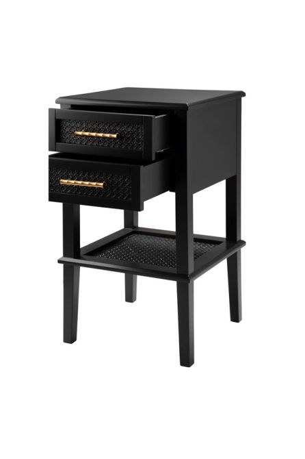 Kingston Korg - Sängbord -view3