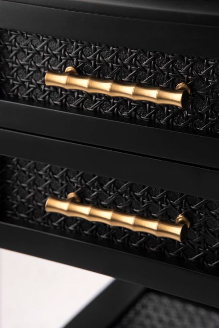 Kingston Korg - Sängbord -view5