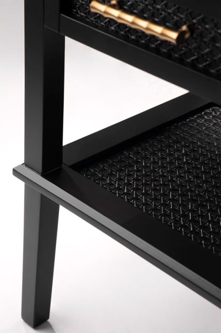 Kingston Korg - Sängbord -view6