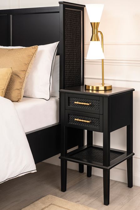 Kingston Korg - Sängbord -view2