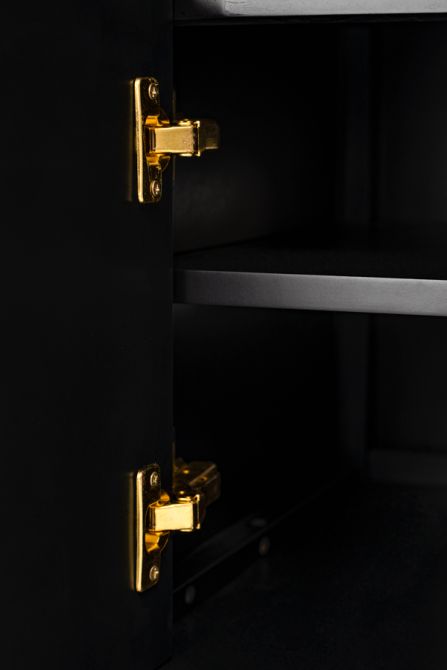 Kingston Coiffeuse en osier-view7