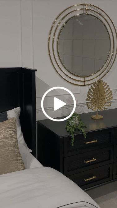 Kingston Coiffeuse en osier-view4