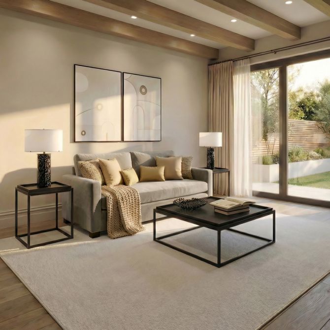 Kobe Schlafsofa – Taubengrau-view2