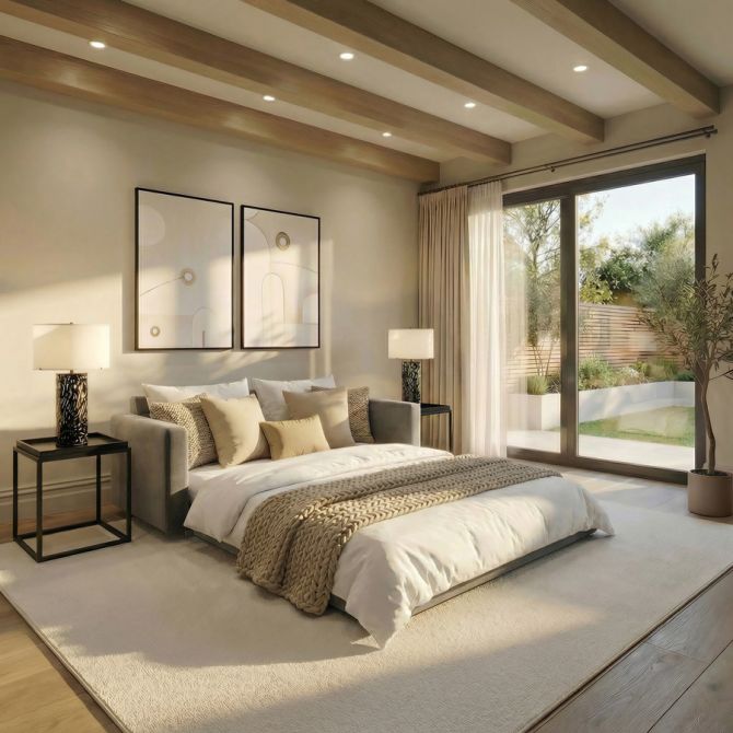 Kobe Schlafsofa – Taubengrau-view4