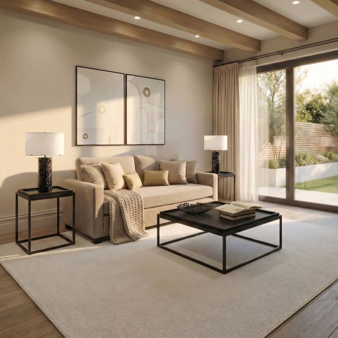 Kobe Sofá cama - Topo-view2