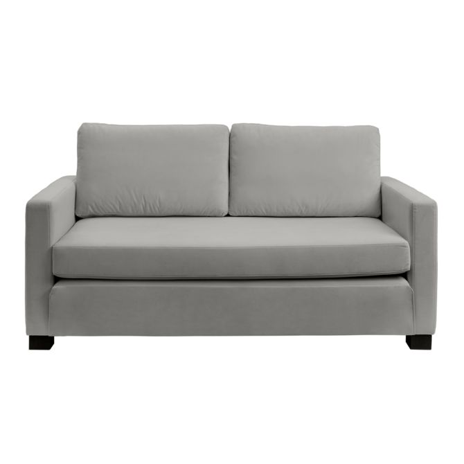 Kobe Sofa Bed – Dove Grey