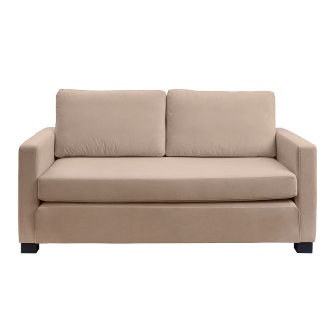 Kobe Schlafsofa – Taupe-view5