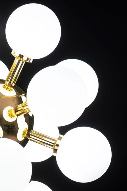 Starburst Kronleuchter-view4