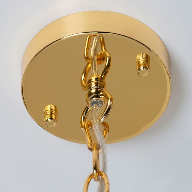 Starburst Kronleuchter-view5