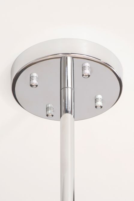 Moray Suspension en chrome-view6