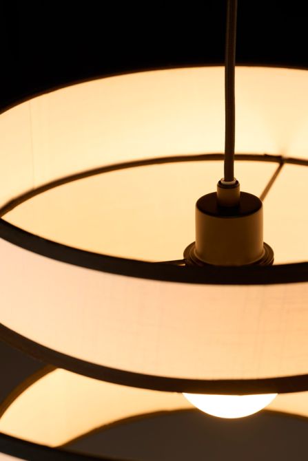Chatsworth Pendant Light -view5