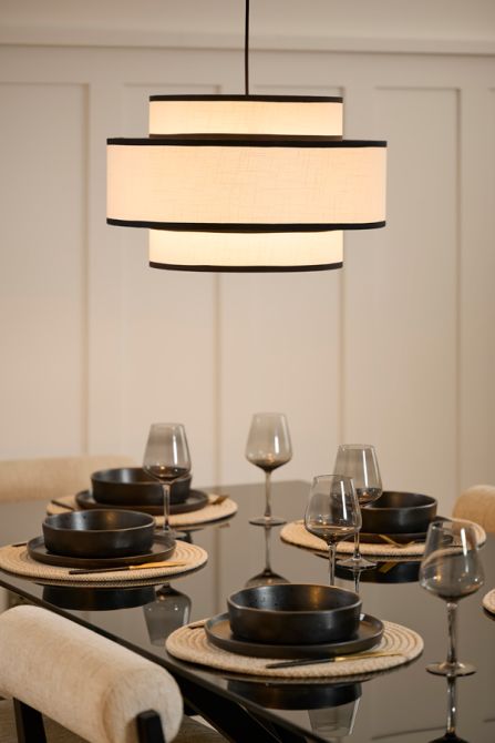 Chatsworth Pendant Light -view4