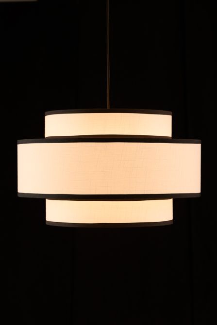 Chatsworth Pendant Light -view2