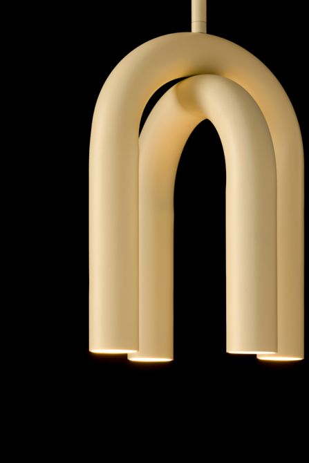 Pendelleuchte Harmon-view4