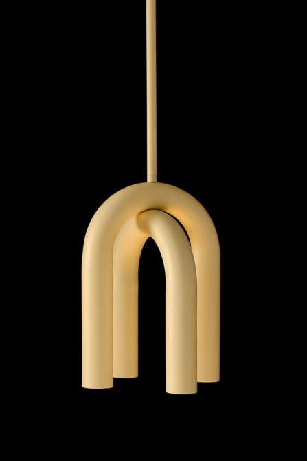 Pendelleuchte Harmon-view2