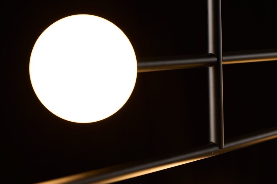 Lineare Deckenleuchte Morantz-view5