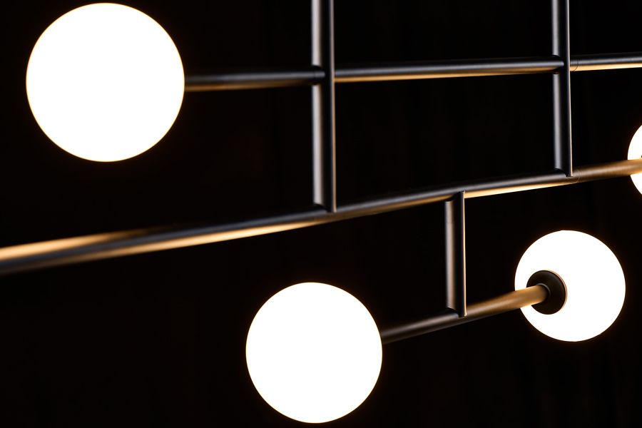 Lineare Deckenleuchte Morantz-view6