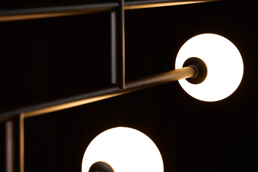 Lineare Deckenleuchte Morantz-view7