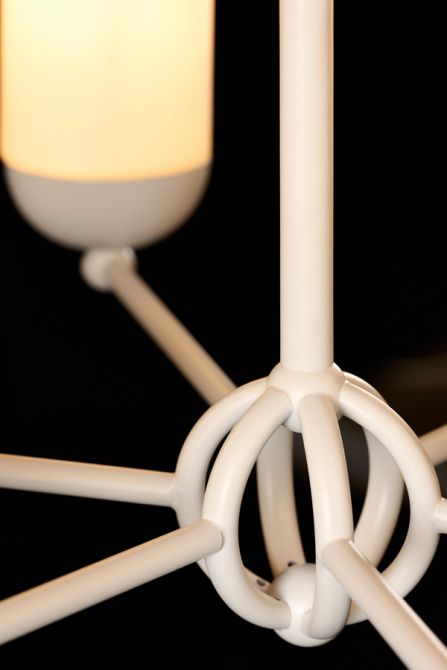 Santorini Pendant Light -view5