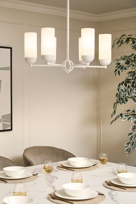 Santorini Pendant Light -view3