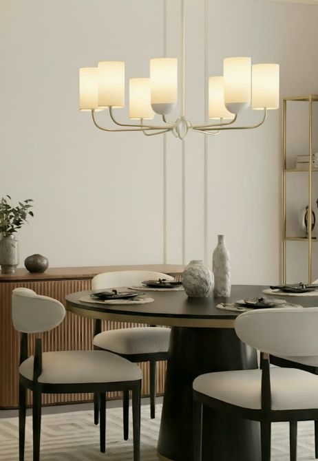 Santorini Hanglamp -view2