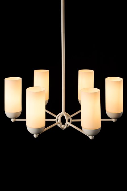 Santorini Pendant Light -view2