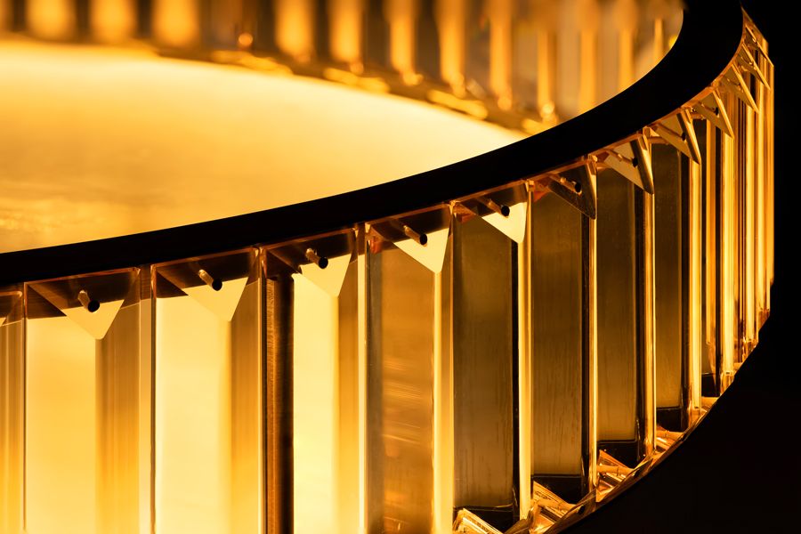 Pendelleuchte Aquila-view5