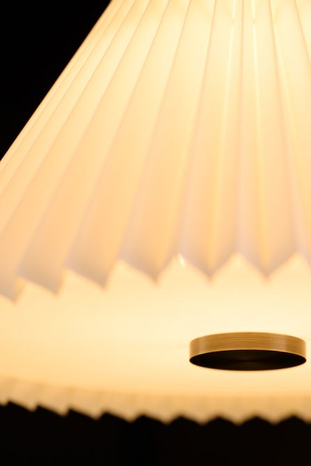 Kallias Suspension à 3 lampes-view9