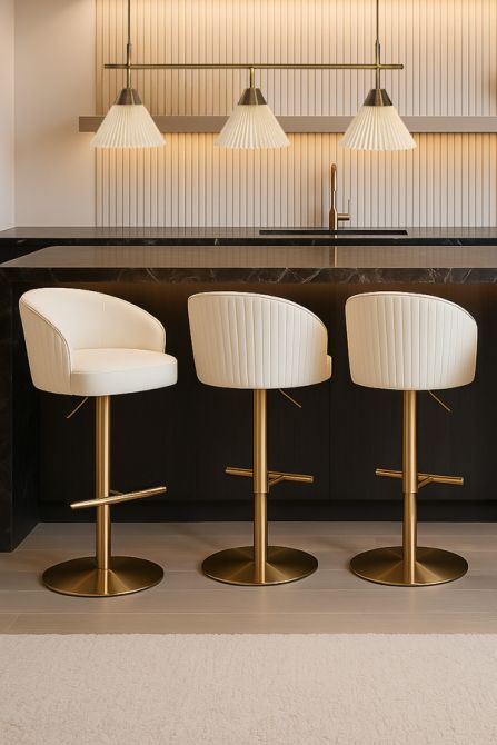 Kallias Suspension à 3 lampes-view4